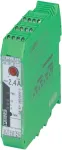 Phoenix Contact 4-in-1 Solid-State Reversing Contactor CONTACTRON ELR W3-24DC/500AC-2I koormusvool 2,4 A l&uuml;lituspinge 42&ndash;550 (2297031)
