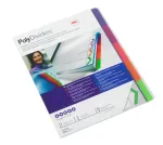 GBC 2101323E vaheleht Pol&uuml;prop&uuml;leen (PP) Sinine, Roheline, Oranž, Roosa, Lilla 5 tk