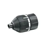 Bosch 1600A001Y5 p&ouml;&ouml;rdemomendi seadistamise adapter IXO jaoks