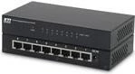 Switch kti networks KGS-SOHO-8 &mdash; haldamata 8-pordiline 10/100/1000 Mbit/s Gigabit Etherneti l&uuml;liti