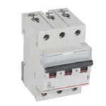 Legrand TX3 kaitsel&uuml;liti miniatuurkaitsel&uuml;liti t&uuml;&uuml;p B 3