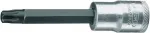 Kruvikeeramisotsik Gedore 6152500