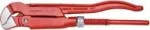 GEDORE red R27140010 torusakk, S-kujulised l&otilde;uad, 1-tollisele torule, pikkus 325 mm