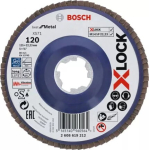 Bosch X571 lihvketas