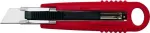 WEDO 78800 Safety Cutter Standard universaalnuga 2 varuteraga