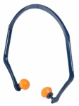 3M 1310 kaarega k&otilde;rvatropid, sinine kaar, oranžid tropid