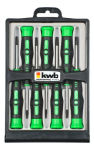 K&auml;sikruvikeerajate komplekt KWB 146400
