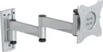 SpeaKa Professional SP-WMM-202 Single-gang TV-seinakinnitus 33,0 cm (13) - 76,2 cm (30) Kallutatav (SP-9448588)
