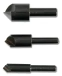 S&uuml;vistuspuur KWB 511100 3 tk metallile/puidule