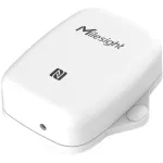 Milesight EM300-ZLD-868M LoRaWAN lekkeandur, IP67