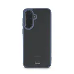 HAMA mobiiltelefoni &uuml;mbris Frame Protect Samsung Galaxy A57 5G-le, 17 cm (6,7 tolli), sinine l&auml;bipaistev