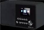 DABMAN i110 WLAN-Internet-Radio + Media-Player-Funktion, must