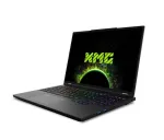 XMG APEX 16 MAX - M25bpv - 16 QHD 300Hz IPS-ekraan, AMD Ryzen 9 9955HX, 32 GB muutm&auml;lu, 1 TB SSD, NVIDIA RTX 5070Ti, DOS
