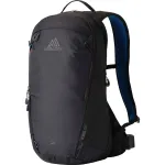 Gregory Kiro Matkaseljakott 20 l Must