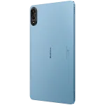 Blackview MEGA 2 SET LTE 12-tolline FHD+IPS 1200x2000 60Hz 12GB+256GB Unisoc T615 Octa-core 1.6GHz Esikaamera 8MP Tagakaamera 16MP 9000mAh+Laadimine 18W Kiirlaadimine / Kaabel Kile &Uuml;mbris Pliiats Hiir Klaviatuur
