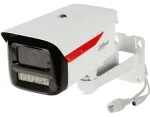 IP-kaamera DAHUA IPC-HFW2249M-S-LED-0360B LED-valgustusega, v&otilde;rgu videovalve