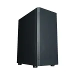 Arvuti korpus I4 ATX Mid Tower 6 ventilaatoriga