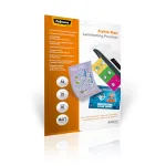 Fellowes 5602101 lamineerimistasku 25 tk