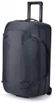 Thule Subterra 2 TSR490 Dark Slate reisikohver pehme kest hall 90 L pol&uuml;karbonaat (PC), pol&uuml;ester