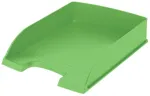 Leitz Recycle kirjaalus, plastikust, roheline, A4+, A4, A4+, 1 sahtel (sahtlit), 255 x 70 x 357 mm