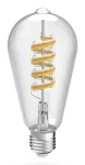 Hama 00176643 LED-pirn Mitmev&auml;rviline 4,9 W E27 F