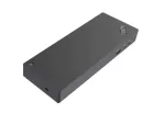 upcycle it Lenovo ThinkPad Thunderbolt 3 Dock (uuendatud) juhtmega Must