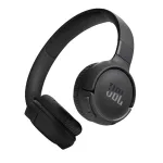 JBL Tune 520 BT k&otilde;rvaklapid, juhtmevabad, peapaelaga, k&otilde;nede/muusika jaoks, USB USB-C, Bluetooth, must