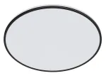 Laelamp Philips Ozziet 36 W LED, &uuml;mmargune 500&times;55 mm, must, mittevahetatav LED-moodul