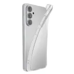 Cellularline Fine - Galaxy A37, &uuml;mbris, Samsung, Galaxy A37, 17 cm (6.7 tolli), l&auml;bipaistev