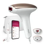 Philips Lumea Advanced Lumea IPL 7000 seeria BRI921/00 IPL karvaeemaldusseade pikaajaliste tulemuste saavutamiseks
