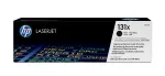 HP 131X suure saagikusega must originaal LaserJet toonerikassett