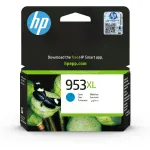 HP 953 XL tindikassett ts&uuml;aan 600 lehek&uuml;lge