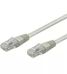 V&otilde;rgukaabel Goobay CAT 6-100 UTP RJ-45 1 m hall