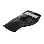3DCONNEXION SpaceMouse Enterprise 3D hiir