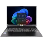 TERRA MOBILE GAMER ELITE 3A AMD Ryzen&trade; AI 7 350 s&uuml;learvuti 40,6 cm (16 tolli) WQXGA 32 GB DDR5-SDRAM 1 TB SSD NVIDIA GeForce RTX 5060 Wi-Fi 6E (802.11ax) Windows 11 Pro H&otilde;bedane