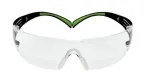 3M SF420AF Kaitseprillid Plastikust Must