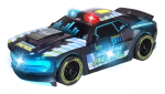 Dickie Toys Rhythm Patrol auto mitmev&auml;rviline 3 aastat AA patareid