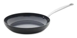 Universaalne pann GreenPan Barcelona Pro, &uuml;mmargune 300 mm, mittenakkuv, PFAS-vaba, 1,58 kg
