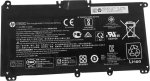 S&uuml;learvuti aku HP 44Wh Li-Polymer 800232-241, asendusaku &uuml;hilduvatele HP s&uuml;learvutitele