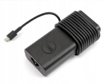 S&uuml;learvuti toiteadapter Dell 65W mudel 1P49R, vahelduvvoolu toiteadapter Dell s&uuml;learvutitele