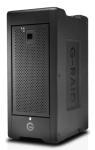 Kettamassiiv SanDisk G-RAID SHUTTLE 8 96 TB Lauaarvuti HDD