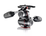 Tripod Head Manfrotto MHXPRO-3W Must Aluminium 3/8 inch