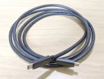 USB-kaabel Elo Touch Solutions E710364 1,8 m USB-C must