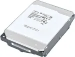 Toshiba - MG09 seeria MG09SCA14TE - k&otilde;vaketas - 14 TB - sisemine - 3.5 (8.9 cm) SAS 12Gb/s 7200 rpm puhverm&auml;lu: 512 MB