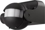 Motion Detector, Tiltable, black, black - for surf
