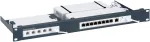 Rackmount.IT RM-UB-T8 rack accessory Firewall rack mount
