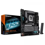 GIGABYTE Z890 EAGLE WIFI7 PLUS LGA1851 ATX emaplaat, DDR5, Wi-Fi 7, 2,5GbE, USB4 Type-C