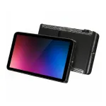 Portkeys LH7P 7-tolline must puuteekraaniga monitor (LH7P-B)
