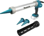 Makita DCG180ZX 18 V juhtmeta hermeetikup&uuml;stol, paljas t&ouml;&ouml;riist
