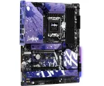 ASRock Z790 LiveMixer ATX LGA1700 DDR5 emaplaat